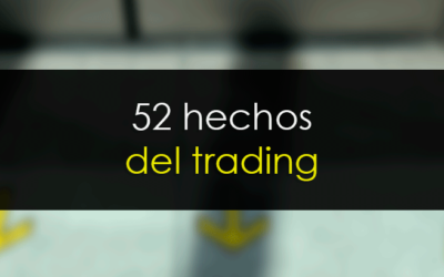 52 hechos del trading que no puedes olvidar