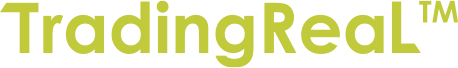Logo Trading Real