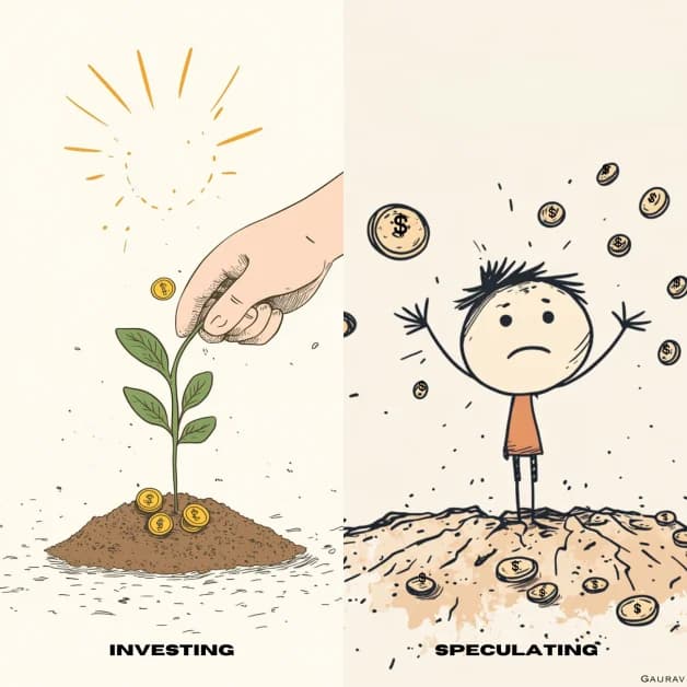 invertir vs especular