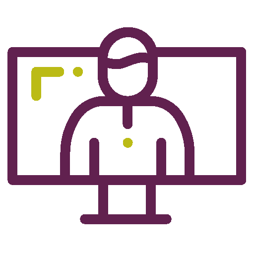 Tendrás un mentor experto sólo para ti