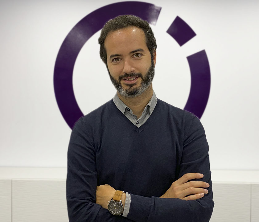 Jorge profesor escuela foto