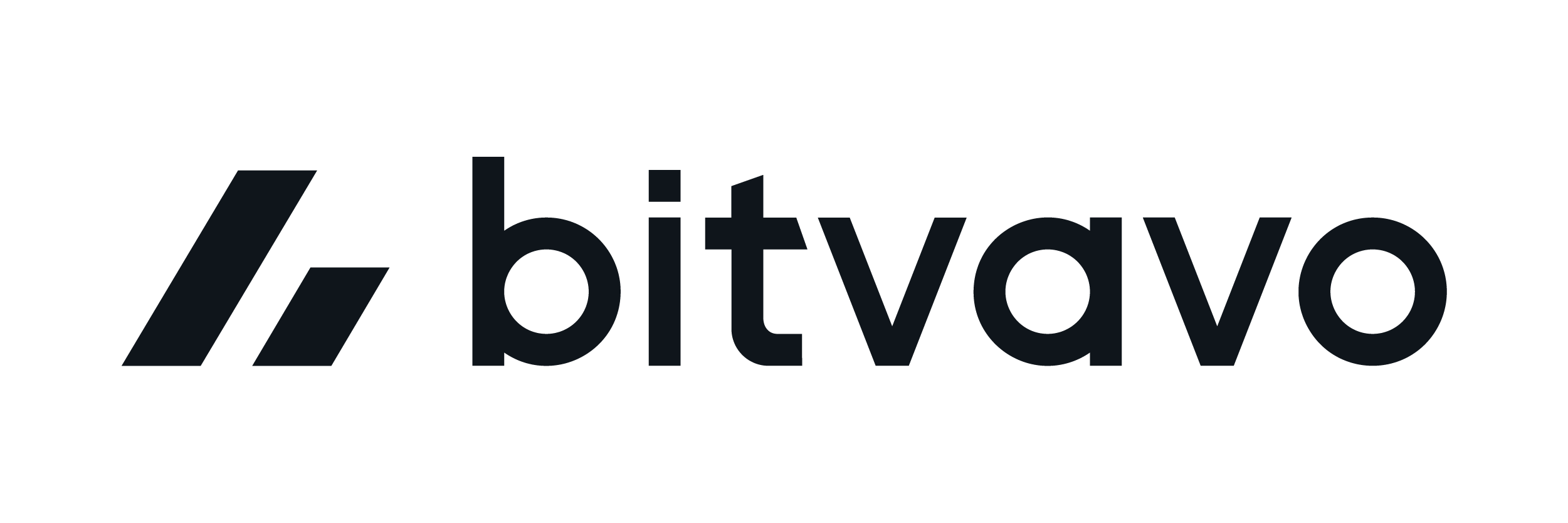 Bitvavo logo