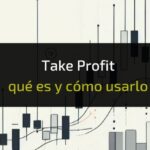 take profit trading