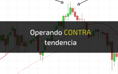 Trading contra Tendencia: ¿Qué es y cómo sacarle partido?