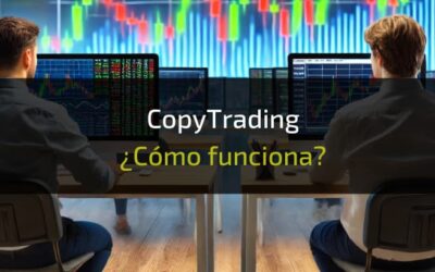 Copy Trading en 2025: Qué es, cómo funciona ¿Te conviene?