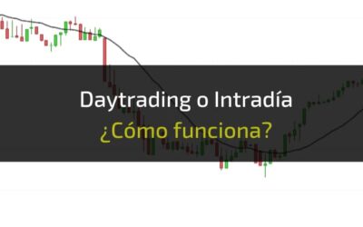 Cómo empezar en Daytrading o Intradía: Mi experiencia real