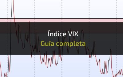 Índice VIX: qué es, cómo funciona y cómo interpretarlo