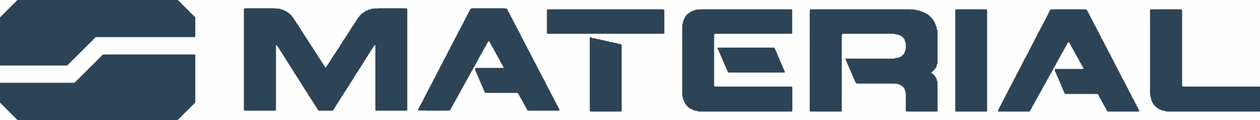 Material Bitcoin logo